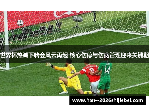 世界杯热潮下转会风云再起 核心伤停与伤病管理迎来关键期 世界杯热潮下转会风云再起 核心伤停与伤病管理迎来关键期